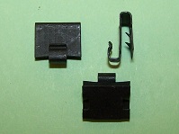 Weatherseal clip used on Triumph Stag