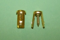 HT (High Tension) Lead End. Screw-in Type. General application