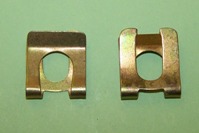 Clevis Pin Retainer for 3/8