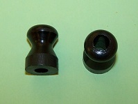 Seat Box Strap Retaining Stud (Large). Land Rover Series 1,2,2A,3 and general application.