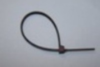 Cable Tie length 165mm, width 2.5mm.  General application.