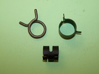 Hose Clips - Expansion Type
