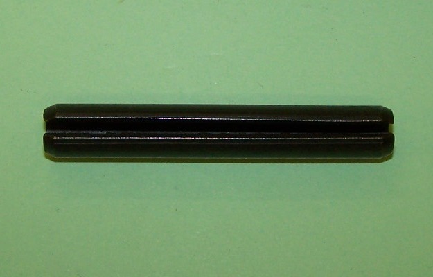 Door Hinge Pins DIN 1481 size M8 x 55mm. Ford Escort/Cortina/Capri and general application.