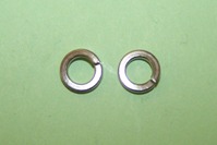 M5 spring washer in stainless steel.  General application.