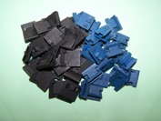 Ford Escort  / Cortina Weatherseal Clips