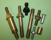 Specialist Clips & Fasteners
