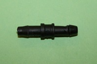 Windscreen Washer Accessories: Small In-Line Valve, nylon, suits 3/16