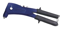 ECLIPSE-SPIRALUX  Rivet Gun. (NOT Suitable for steel rivets)